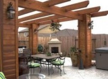 Kwikfynd Pergolas
kennettriver